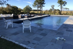 Pool with Patio