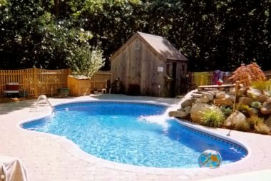 Pools: Installation & Services