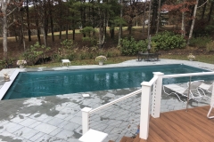 Patio and Pool Cover