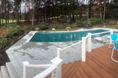 Patio and Pool Cover