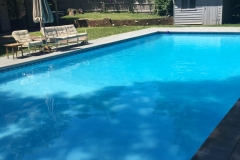 Classic Rectangle Pool